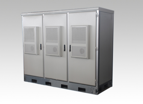 智能一體化機柜